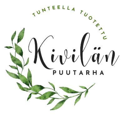 Kivilän Puutarha Oy